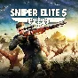 Sniper Elite 5 (Steam) Global 🌎
