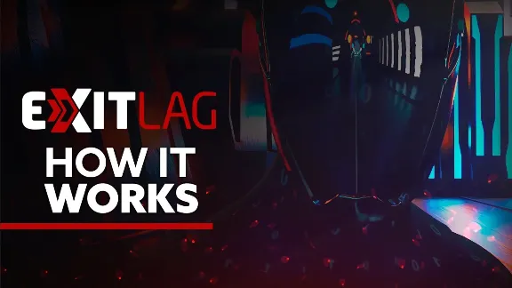 ⭐️Exitlag Account⭐️ 1Month✔️ 3Month✔️ 6Month✔️