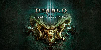 Diablo III: Eternal Collection (XBox One/ Türkiye)