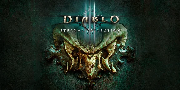 Diablo III: Eternal Collection (XBox One/ Türkiye)