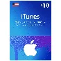 🔶iTunes [ Gift Card ] 10 $ USD US (USA)