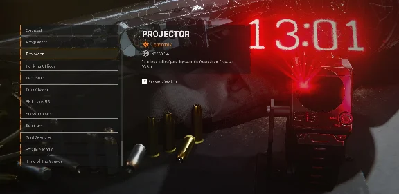 Call of Duty Account : Modernwarfare / warozone