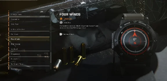 Call of Duty Account : Modernwarfare / warozone