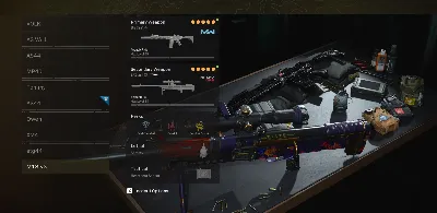 Call of Duty Account : Modernwarfare / warozone