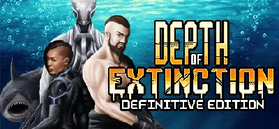 Depth of Extinction 💎 STEAM GIFT RU