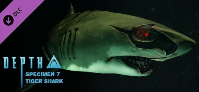 Depth - Specimen 7 Tiger Skin 💎 DLC STEAM GIFT RU