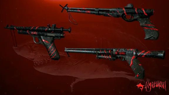Depth - Tigermaul Pack 💎 DLC STEAM GIFT РОССИЯ