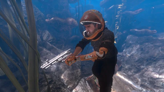 Depth - Back in the Water 💎 DLC STEAM GIFT РОССИЯ