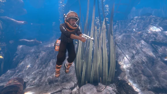 Depth - Back in the Water 💎 DLC STEAM GIFT РОССИЯ