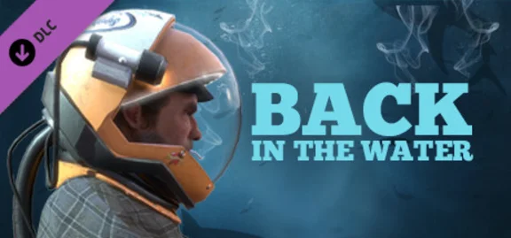 Depth - Back in the Water 💎 DLC STEAM GIFT РОССИЯ