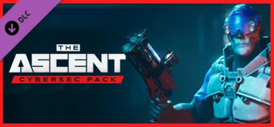 The Ascent - CyberSec Pack 💎 DLC STEAM GIFT РОССИЯ