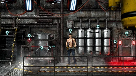 Cockwork Industries Complete 💎 STEAM GIFT RU
