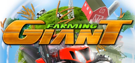 Farming Giant steam gift RU+CIS+UA