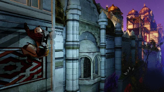 Assassin´s Creed Chronicles: India (UPLAY KEY / RU+CIS)