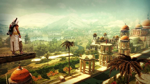 Assassin´s Creed Chronicles: India (UPLAY KEY / RU+CIS)