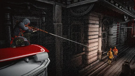 Assassin´s Creed Chronicles: Russia (UPLAY KEY/RU+CIS)