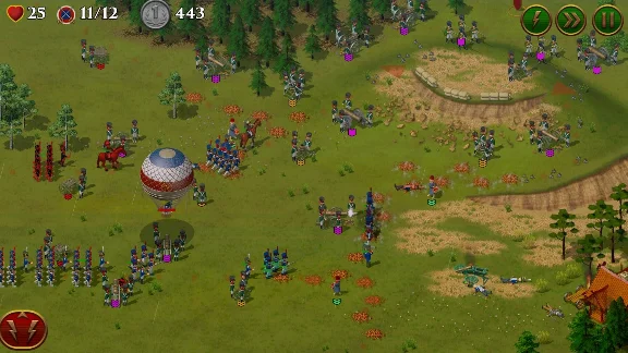 1812: Napoleon Wars 💎 STEAM GIFT RU