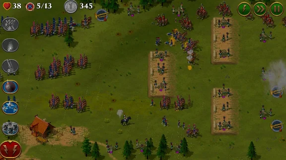 1812: Napoleon Wars 💎 STEAM GIFT RU