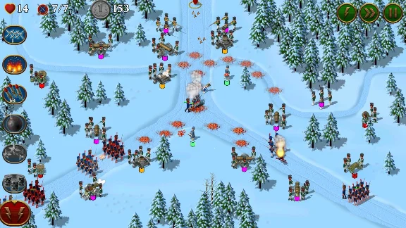 1812: Napoleon Wars 💎 STEAM GIFT RU