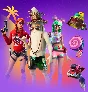 ✅FORTNITE: «Summer Legends» Pack XBOX & Activation✅