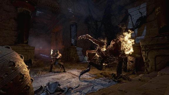 Theseus 💎 STEAM GIFT RU