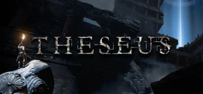 Theseus 💎 STEAM GIFT RU