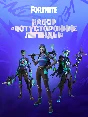 ✅FORTNITE: «Minty Legends» Pack + 1000 V-Bucks XBOX✅