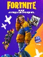 ✅FN: «Легенда скейтбординга» +1500 V-Bucks & Активация✅