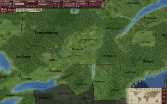 Victoria II | Steam Gift Russia