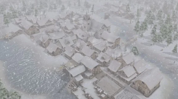 Banished | Steam Gift Russia