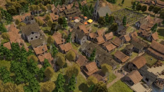 Banished | Steam Gift Russia