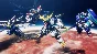 SD GUNDAM G GENERATION CROSS RAYS | Steam Gift Russia