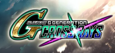 SD GUNDAM G GENERATION CROSS RAYS | Steam Gift Russia