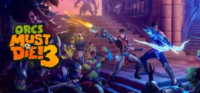 Orcs Must Die! 3 | Steam Gift Россия