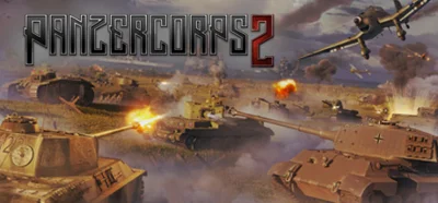 Panzer Corps 2 | Steam Gift Russia