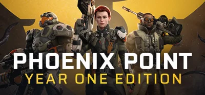 Phoenix Point: Year One Edition | Steam Gift Россия