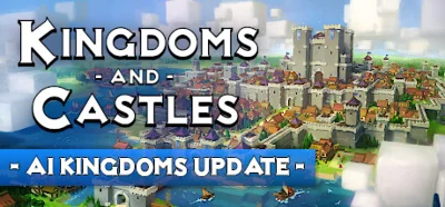 Kingdoms and Castles | Steam Gift Russia