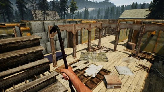 Ranch Simulator | Steam Gift Russia