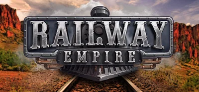 Railway Empire | Steam Gift Россия