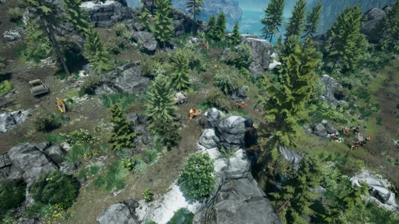 Expeditions: Rome | Steam Gift Russia