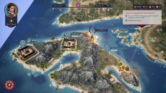 Expeditions: Rome | Steam Gift Russia