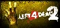 Left 4 Dead 2 - original Steam Gift - Global