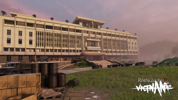 Rising Storm 2: Vietnam | Steam Gift Russia