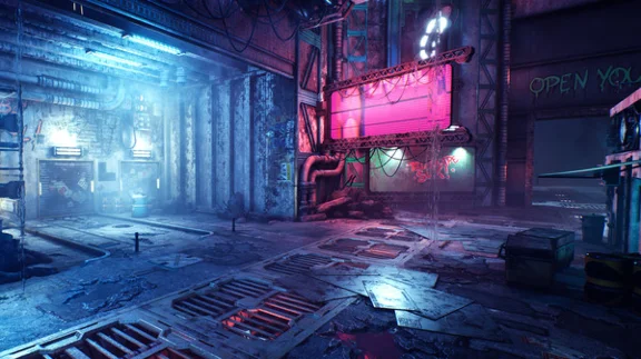 Ghostrunner | Steam Gift Россия