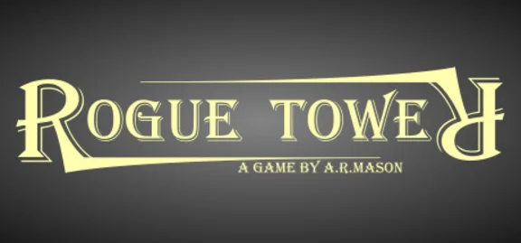 Rogue Tower | Steam Gift Россия