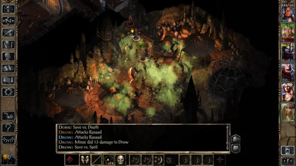 Baldur´s Gate II: Enhanced Edition | Steam Gift Russia