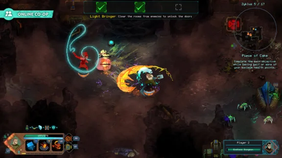 Children of Morta | Steam Gift Россия
