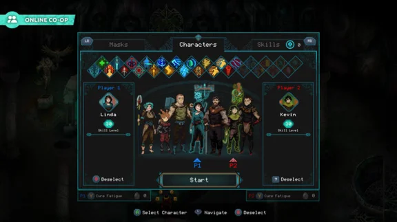 Children of Morta | Steam Gift Россия