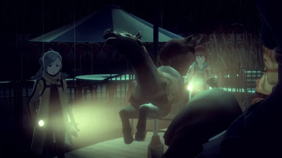 AI: The Somnium Files | Steam Gift Россия