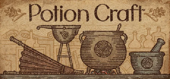 Potion Craft | Steam Gift Russia